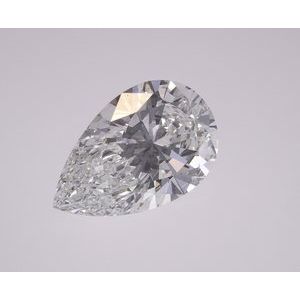 1.71ct PEAR Diamond - 500036561