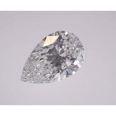 1.71ct PEAR Diamond - 500036561