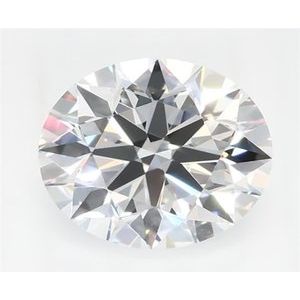 1.02ct ROUND Diamond - 500043951