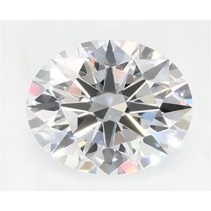 1.02ct ROUND Diamond - 500043916