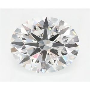 1.02ct ROUND Diamond - 500043917