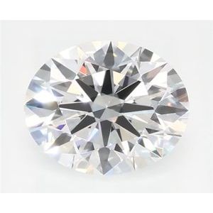 1.02ct ROUND Diamond - 500043914