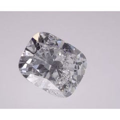 2.02ct ELONGATED CUSHION Diamond - 500034181