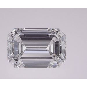 1.85ct EMERALD Diamond - 500034191