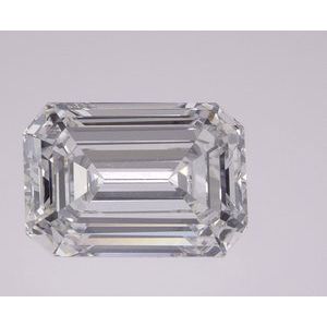 1.82ct EMERALD Diamond - 500034193