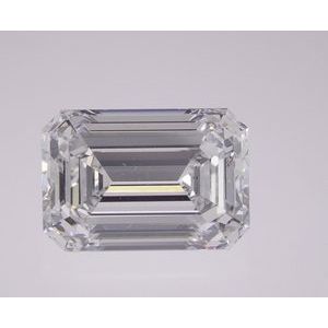 2.45ct EMERALD Diamond - 500034213