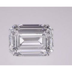 2.05ct EMERALD Diamond - 500034214