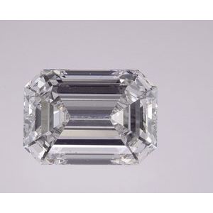 2.04ct EMERALD Diamond - 500034226