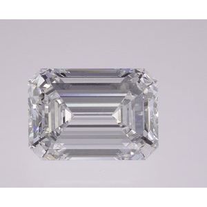 2.09ct EMERALD Diamond - 500034228