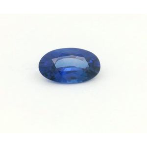 1.07ct OVAL Sapphire - 500037875