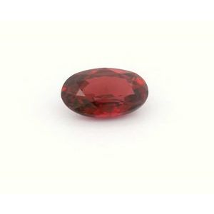 1.17ct OVAL Ruby - 500037874