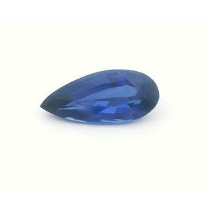 1.66ct PEAR Sapphire - 500037880