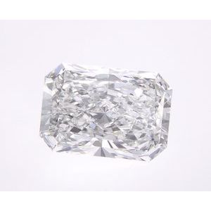 1.79ct RADIANT Diamond - 500034093