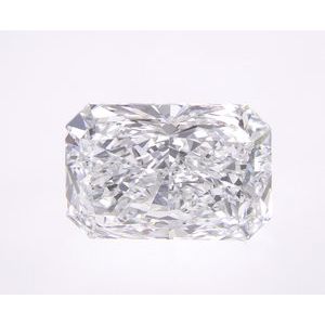 2.07ct RADIANT Diamond - 500034103