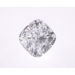 0.97ct CUSHION Diamond - 500034134