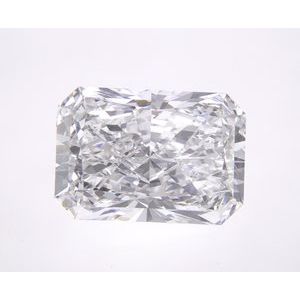 4.52ct RADIANT Diamond - 603459