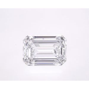 2.02ct EMERALD Diamond - 500034206