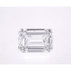 2.02ct EMERALD Diamond - 500034206