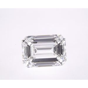 2.09ct EMERALD Diamond - 500034229