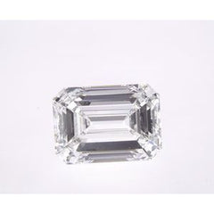 2.09ct EMERALD Diamond - 500034229