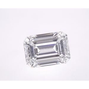 2.04ct EMERALD Diamond - 500034231