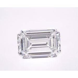 2.5ct EMERALD Diamond - 500034232