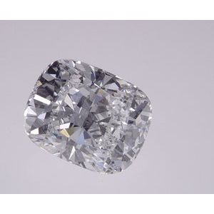 1.52ct ELONGATED CUSHION Diamond - 500034175