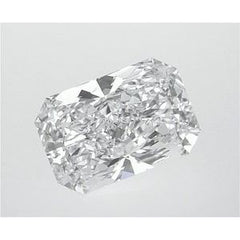 2.55ct RADIANT Diamond - 500034112