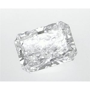 2.77ct RADIANT Diamond - 500034117