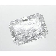 2.77ct RADIANT Diamond - 500034117