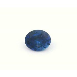 1.01ct ROUND Sapphire - 500043189