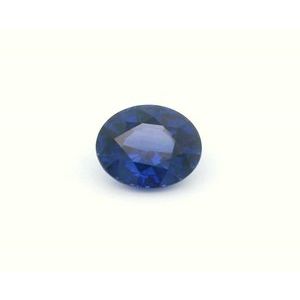 1.2ct ROUND Sapphire - 500043193