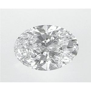 1.34ct OVAL Diamond - 500036461