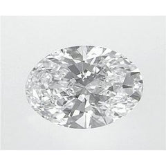 1.34ct OVAL Diamond - 500036461