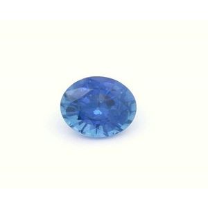 1.2ct ROUND Sapphire - 500043192