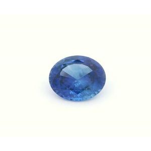 1.32ct ROUND Sapphire - 500043187