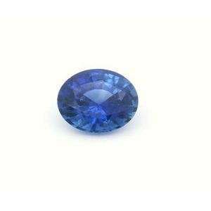 1.46ct ROUND Sapphire - 500043197