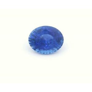 1.45ct ROUND Sapphire - 500043191