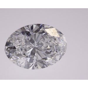 2.17ct OVAL Diamond - 500034420