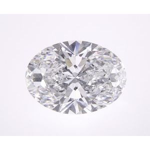 2.06ct OVAL Diamond - 500034418