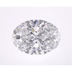 2.06ct OVAL Diamond - 500034418