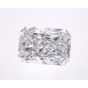 2.84ct RADIANT Diamond - 500034450