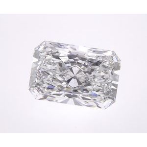 2.7ct RADIANT Diamond - 500034447