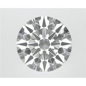 2.57ct ROUND Diamond - 500036382