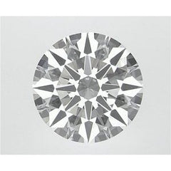 2.57ct ROUND Diamond - 500036382
