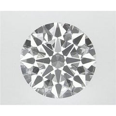 2.75ct ROUND Diamond - 500036384