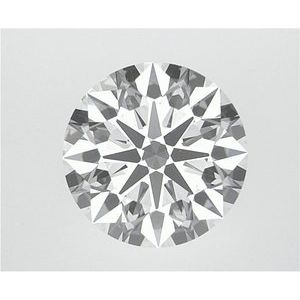 2.74ct ROUND Diamond - 500036394