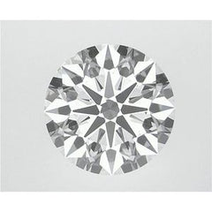 2.74ct ROUND Diamond - 500036394