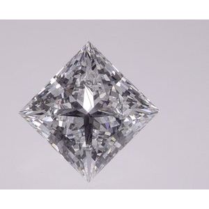 1.09ct SQUARE Diamond - 500036626