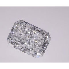 1.73ct RADIANT Diamond - 500036646